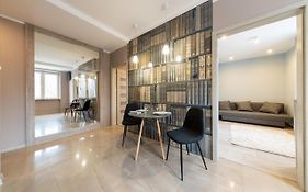 Apartvip Akademicka